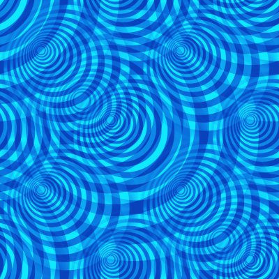 Click to get the codes for this image. Blue Circle Spirals Background Texture Tiled, Circles, Spirals, Blue Background Wallpaper Image or texture free for any profile, webpage, phone, or desktop