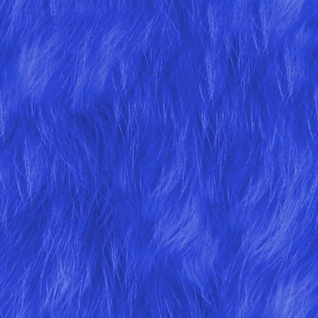 Click to get the codes for this image. Blue Faux Fur Seamless Background Texture Pattern, Fur and Animal Print, Blue Background Wallpaper Image or texture free for any profile, webpage, phone, or desktop