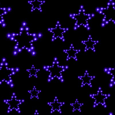 Click to get the codes for this image. Blue Glow Stars Background Seamless, Stars, Blue Background Wallpaper Image or texture free for any profile, webpage, phone, or desktop
