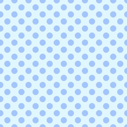 Click to get the codes for this image. Blue Polkadots, Polka Dots, Blue Background Wallpaper Image or texture free for any profile, webpage, phone, or desktop