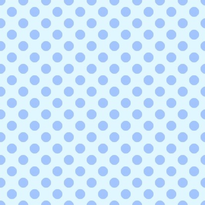 Click to get the codes for this image. Blue Polkadots, Polka Dots, Blue Background Wallpaper Image or texture free for any profile, webpage, phone, or desktop