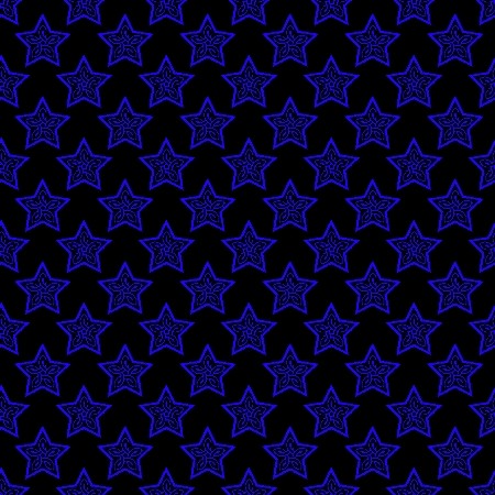 Click to get the codes for this image. Blue Stars On Black, Blue, Stars, Dark Background Wallpaper Image or texture free for any profile, webpage, phone, or desktop