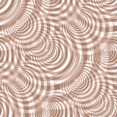 Click to get the codes for this image. Brown Circle Spirals Background Texture Tiled, Circles, Spirals, Brown Background Wallpaper Image or texture free for any profile, webpage, phone, or desktop
