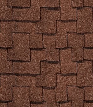 Click to get the codes for this image. Brown Interlocking Roof Shingles Background Seamless, Shingles  Roofs, Brown Background Wallpaper Image or texture free for any profile, webpage, phone, or desktop