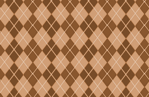 Click to get the codes for this image. Brown Tileable Argyle Wallpaper Background Pattern, Cloth, Argyle, Brown, Diamonds Background Wallpaper Image or texture free for any profile, webpage, phone, or desktop
