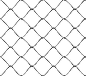 Click to get the codes for this image. Chain-Link-Fence-Background-Texture-Seamless, Fences and Bars Background Wallpaper Image or texture free for any profile, webpage, phone, or desktop