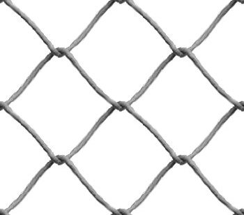 Click to get the codes for this image. Chain Link Fence Background Tileable, Fences and Bars, Metallic Background Wallpaper Image or texture free for any profile, webpage, phone, or desktop