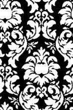 Click to get the codes for this image. Damask Wallpaper Seamless Background Black And White, Ornate, Damask, Black and White Background Wallpaper Image or texture free for any profile, webpage, phone, or desktop