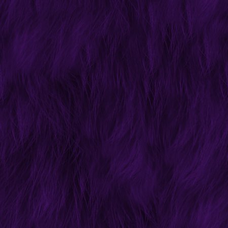 Click to get the codes for this image. Dark Purple Faux Fur Seamless Background Texture Pattern, Fur and Animal Print, Purple Background Wallpaper Image or texture free for any profile, webpage, phone, or desktop