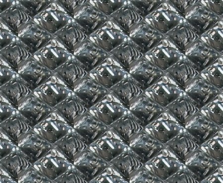 Click to get the codes for this image. Diamond Patterned Beaded Glass Background Texture Seamless, Glass, Silver Background Wallpaper Image or texture free for any profile, webpage, phone, or desktop