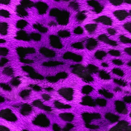 Click to get the codes for this image. Faux Purple Leopard Fur Seamless Background Pattern, Fur and Animal Print, Purple Background Wallpaper Image or texture free for any profile, webpage, phone, or desktop