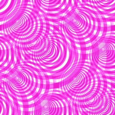 Click to get the codes for this image. Fuschia Circle Spirals Background Texture Tiled, Circles, Spirals, Pink Background Wallpaper Image or texture free for any profile, webpage, phone, or desktop