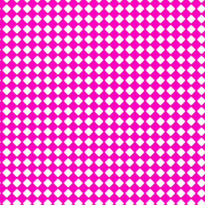 Click to get the codes for this image. Fuchsia And White Diamonds Background Pattern Seamless, Diamonds, Pink, Checkers and Squares Background Wallpaper Image or texture free for any profile, webpage, phone, or desktop