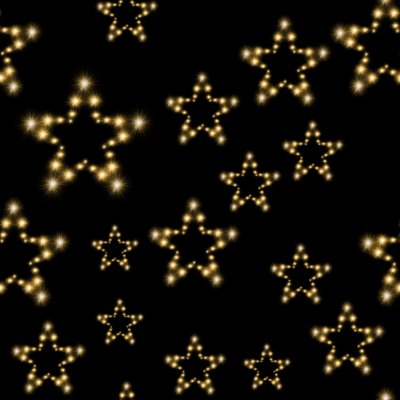 Click to get the codes for this image. Gold Glow Stars Background Seamless, Stars, Gold Background Wallpaper Image or texture free for any profile, webpage, phone, or desktop