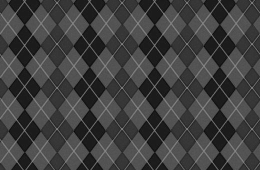 Click to get the codes for this image. Gray And Black Argyle Pattern Seamless, Cloth, Argyle, Dark, Gray, Diamonds Background Wallpaper Image or texture free for any profile, webpage, phone, or desktop