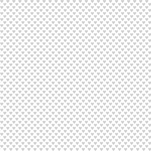 Click to get the codes for this image. Gray Hearts Background Seamless, Hearts, Gray Background Wallpaper Image or texture free for any profile, webpage, phone, or desktop