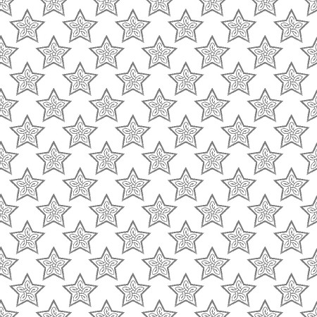 Click to get the codes for this image. Gray Stars On White, Stars, Gray Background Wallpaper Image or texture free for any profile, webpage, phone, or desktop