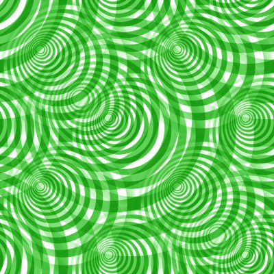 Click to get the codes for this image. Green And White Circle Spirals Background Texture Tiled, Circles, Spirals, Green Background Wallpaper Image or texture free for any profile, webpage, phone, or desktop