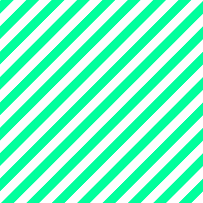 Click to get the codes for this image. Green And White Diagonal Stripes Background Seamless, Diagonals, Green, Stripes Background Wallpaper Image or texture free for any profile, webpage, phone, or desktop