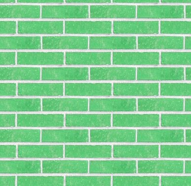 Click to get the codes for this image. Green Bricks Wall Seamless Background Texture, Bricks, Green Background Wallpaper Image or texture free for any profile, webpage, phone, or desktop