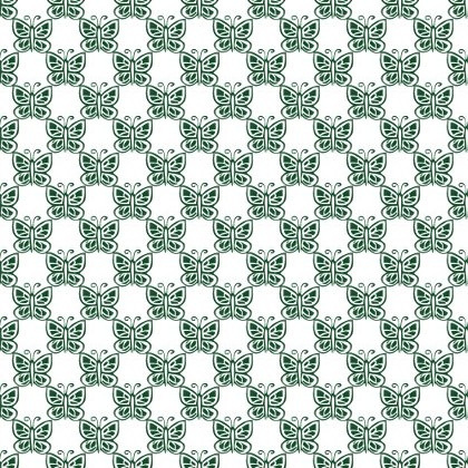 Click to get the codes for this image. Green Butterflies On White, Green, Butterflies Background Wallpaper Image or texture free for any profile, webpage, phone, or desktop