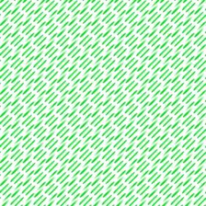 Click to get the codes for this image. Green Diagonal Dashes On White, Diagonals, Green Background Wallpaper Image or texture free for any profile, webpage, phone, or desktop