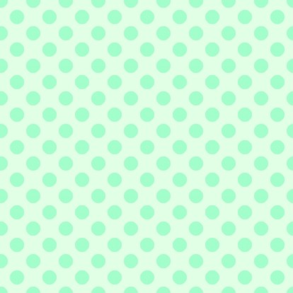 Click to get the codes for this image. Green Polkadots, Green, Polka Dots Background Wallpaper Image or texture free for any profile, webpage, phone, or desktop