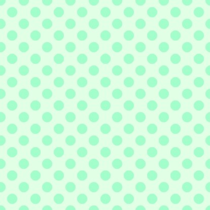 Click to get the codes for this image. Green Polkadots, Green, Polka Dots Background Wallpaper Image or texture free for any profile, webpage, phone, or desktop