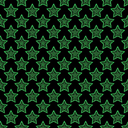 Click to get the codes for this image. Green Stars On Black, Green, Stars Background Wallpaper Image or texture free for any profile, webpage, phone, or desktop