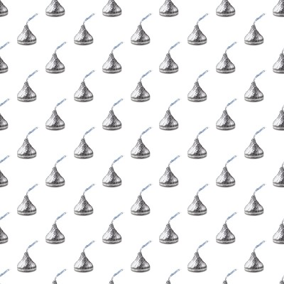 Click to get the codes for this image. Hersheys Kisses, Candy Background Wallpaper Image or texture free for any profile, webpage, phone, or desktop