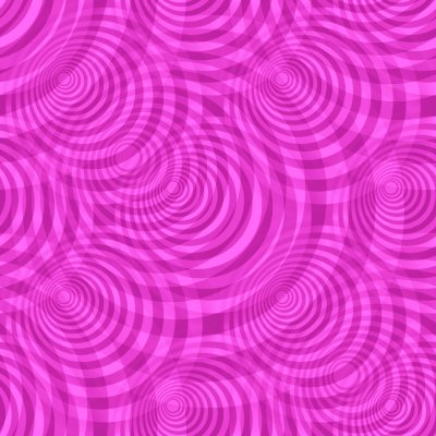 Click to get the codes for this image. Hot Pink Circle Spirals Background Texture Tiled, Circles, Spirals, Pink Background Wallpaper Image or texture free for any profile, webpage, phone, or desktop