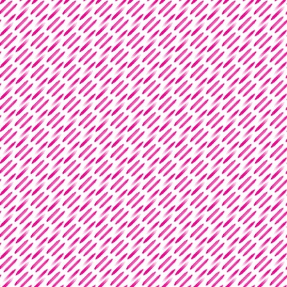 Click to get the codes for this image. Hot Pink Diagonal Dashes On White, Diagonals, Pink Background Wallpaper Image or texture free for any profile, webpage, phone, or desktop