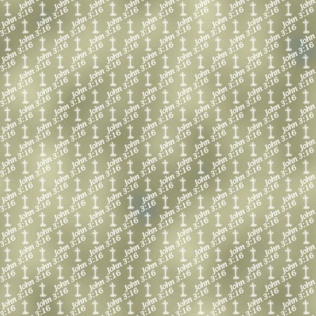 Click to get the codes for this image. John 3 16 Ivory Background, Religious, Ivory or Cream Colored Background Wallpaper Image or texture free for any profile, webpage, phone, or desktop