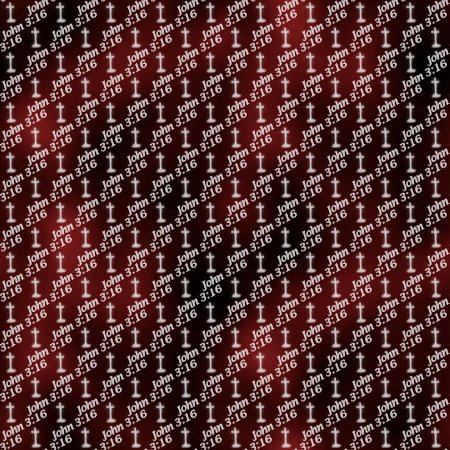 Click to get the codes for this image. John 3 16 Red Background, Religious, Red, Dark Background Wallpaper Image or texture free for any profile, webpage, phone, or desktop