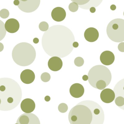 Click to get the codes for this image. Khaki Random Circle Dots Seamless Background, Circles, Polka Dots, Green Background Wallpaper Image or texture free for any profile, webpage, phone, or desktop