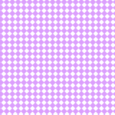 Click to get the codes for this image. Lavender And White Diamonds Background Pattern Seamless, Diamonds, Purple, Checkers and Squares Background Wallpaper Image or texture free for any profile, webpage, phone, or desktop