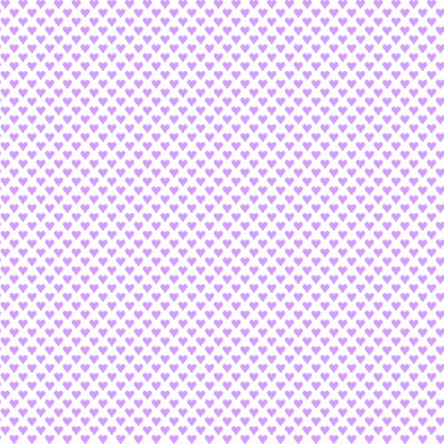 Click to get the codes for this image. Lavender Hearts Background Seamless, Hearts, Purple Background Wallpaper Image or texture free for any profile, webpage, phone, or desktop