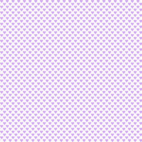 Lavender Hearts Background Seamless Background Or Wallpaper Image