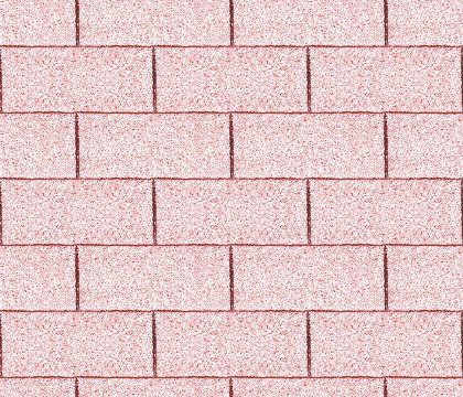 Click to get the codes for this image. Light Red Asphalt Shingles Seamless Background Texture, Shingles  Roofs, Red Background Wallpaper Image or texture free for any profile, webpage, phone, or desktop