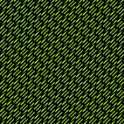 Click to get the codes for this image. Lime Green Diagonal Dashes On Black, Diagonals, Green Background Wallpaper Image or texture free for any profile, webpage, phone, or desktop