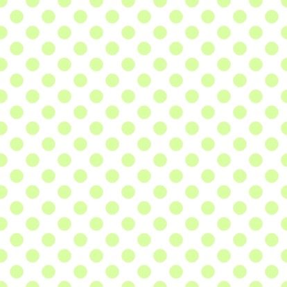 Click to get the codes for this image. Lime Green Polkadots On White, Green, Polka Dots Background Wallpaper Image or texture free for any profile, webpage, phone, or desktop