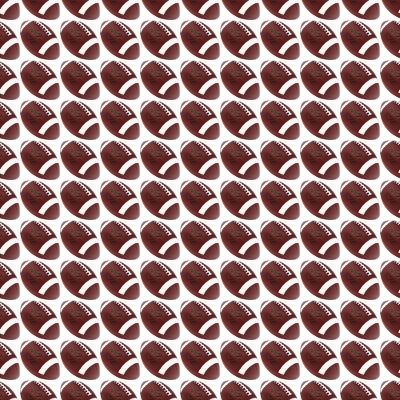 Click to get the codes for this image. Mini Footballs, Sports Background Wallpaper Image or texture free for any profile, webpage, phone, or desktop