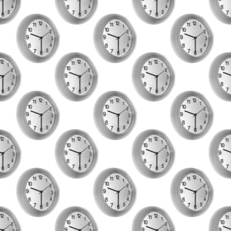 Click to get the codes for this image. Monochrome Clocks, Gadgets Background Wallpaper Image or texture free for any profile, webpage, phone, or desktop