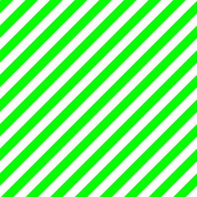 Click to get the codes for this image. Neon Green And White Diagonal Stripes Background Seamless, Diagonals, Green, Stripes Background Wallpaper Image or texture free for any profile, webpage, phone, or desktop