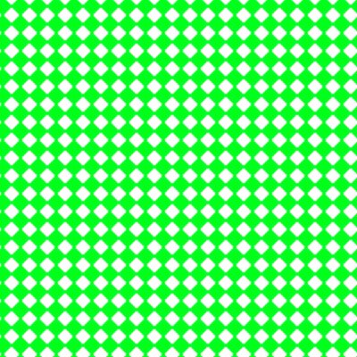 Click to get the codes for this image. Neon Green And White Diamonds Background Pattern Seamless, Diamonds, Green, Checkers and Squares Background Wallpaper Image or texture free for any profile, webpage, phone, or desktop