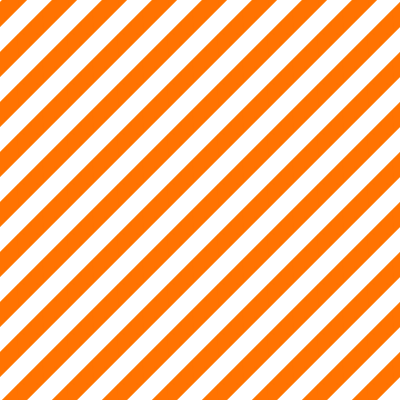 Click to get the codes for this image. Orange And White Diagonal Stripes Background Seamless, Diagonals, Orange, Stripes Background Wallpaper Image or texture free for any profile, webpage, phone, or desktop