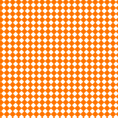 Click to get the codes for this image. Orange And White Diamonds Background Pattern Seamless, Diamonds, Orange, Checkers and Squares Background Wallpaper Image or texture free for any profile, webpage, phone, or desktop