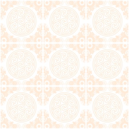 Click to get the codes for this image. Orange Ornate Circles And Squares Watermark, Ornate, Orange, Circles, Watermark Background Wallpaper Image or texture free for any profile, webpage, phone, or desktop