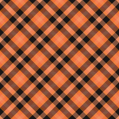 Click to get the codes for this image. Orange Seamless Plaid, Orange, Cloth, Plaid Background Wallpaper Image or texture free for any profile, webpage, phone, or desktop