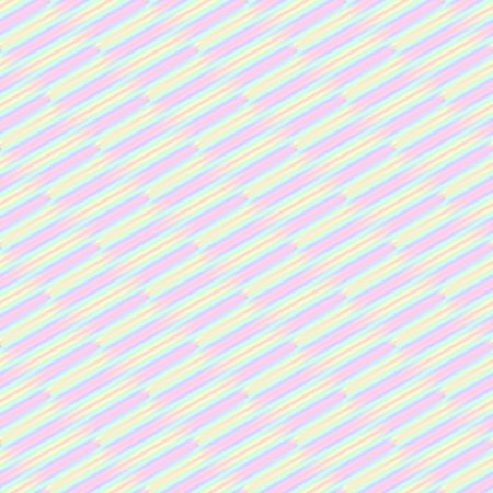 Click to get the codes for this image. Pastel Rainbow Stripes Diagonal Pattern, Diagonals, Rainbow Background Wallpaper Image or texture free for any profile, webpage, phone, or desktop